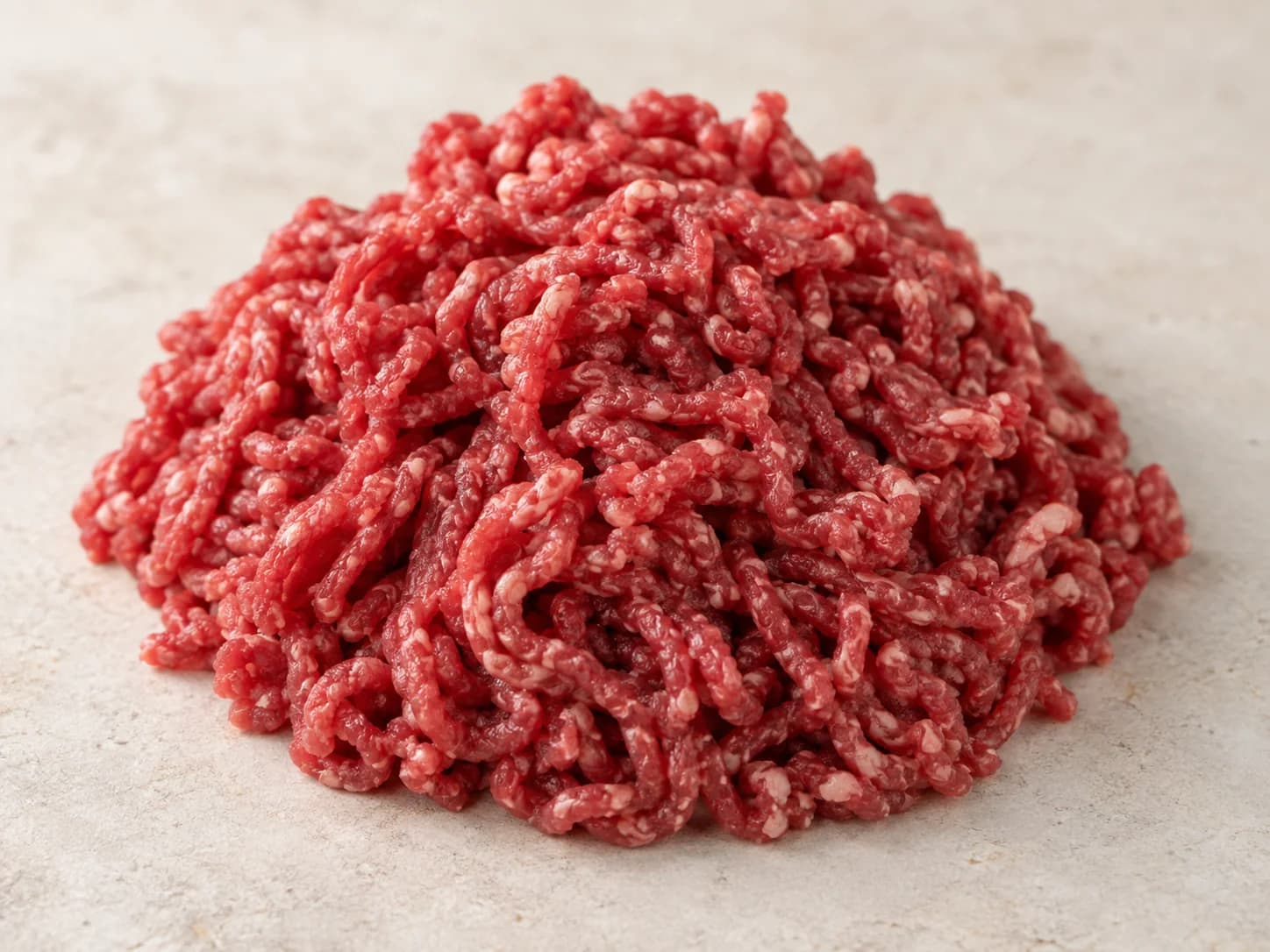 牛肉馅图片