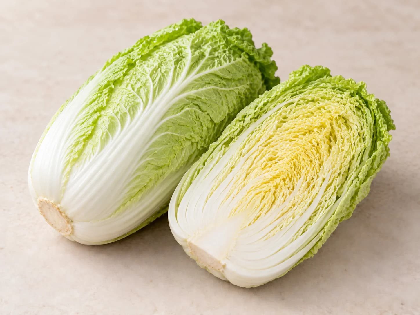 大白菜图片