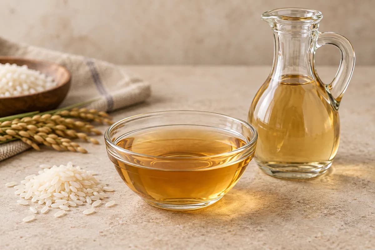 食醋图片